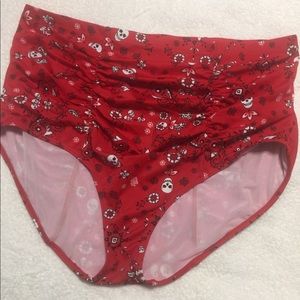 Swim suit bottoms